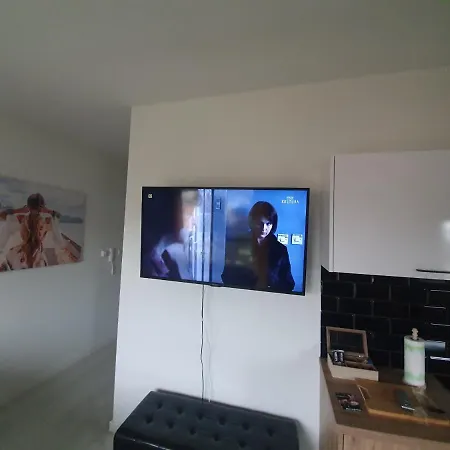 Sloneczny Sienkiewicza 3a