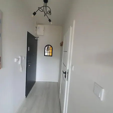 Sloneczny Sienkiewicza 3a *