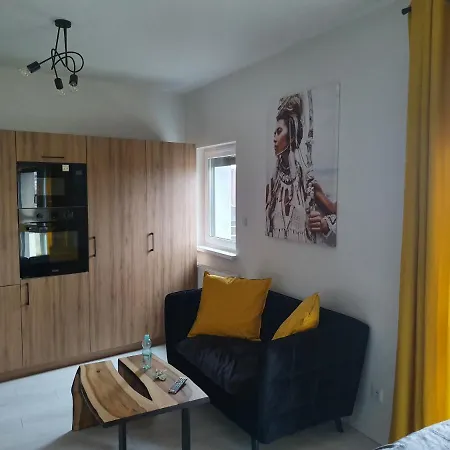 Sloneczny Sienkiewicza 3a Appartement *