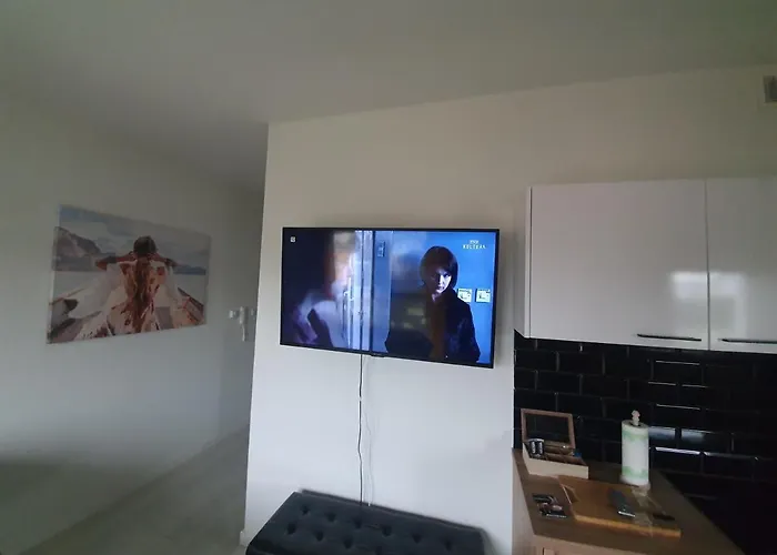 Sloneczny Sienkiewicza 3a