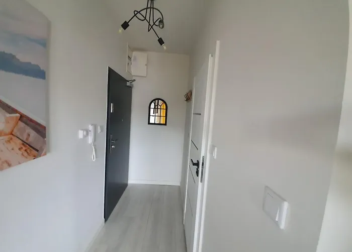 Sloneczny Sienkiewicza 3a *